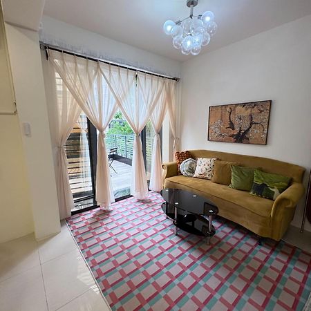 Kaohsiung Raifong Corner Homestay Exteriér fotografie