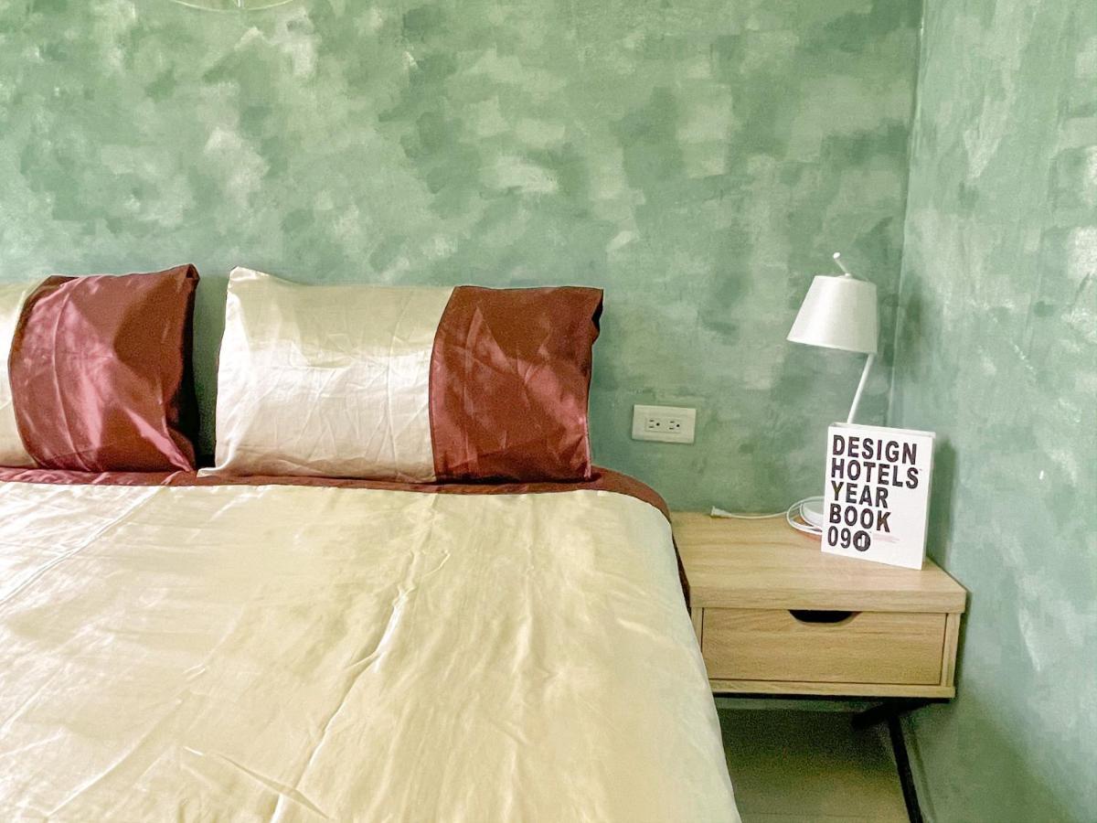 Kaohsiung Raifong Corner Homestay Exteriér fotografie
