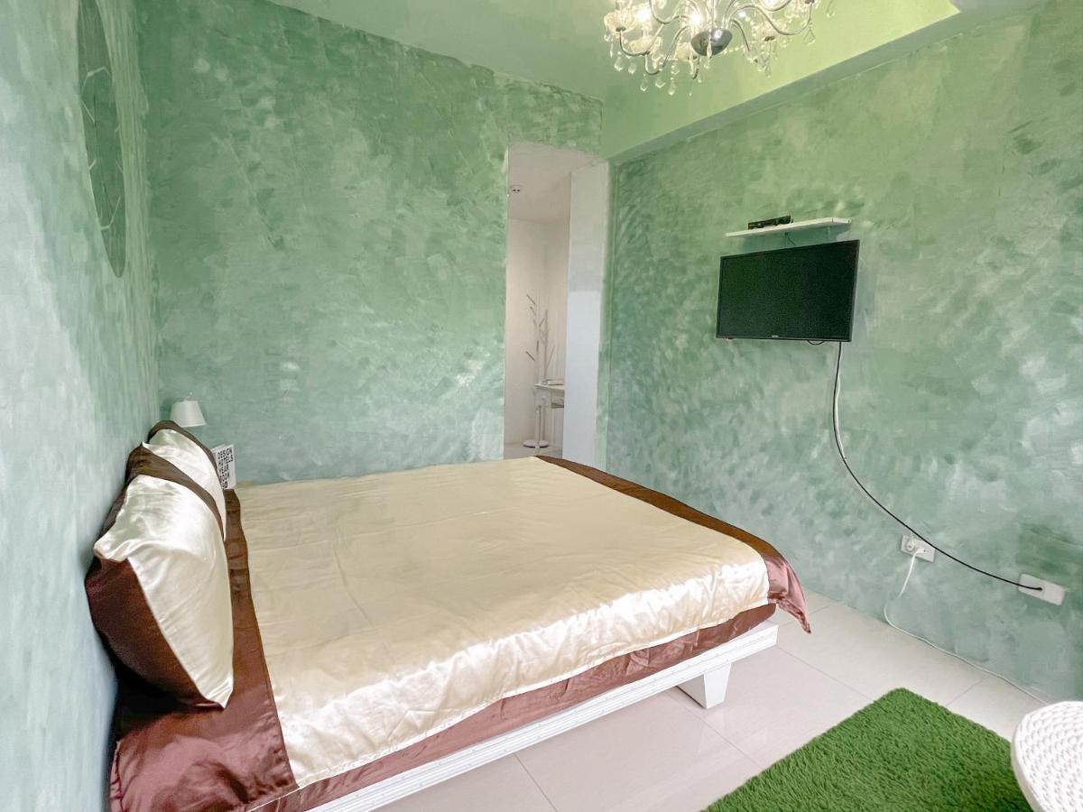 Kaohsiung Raifong Corner Homestay Exteriér fotografie