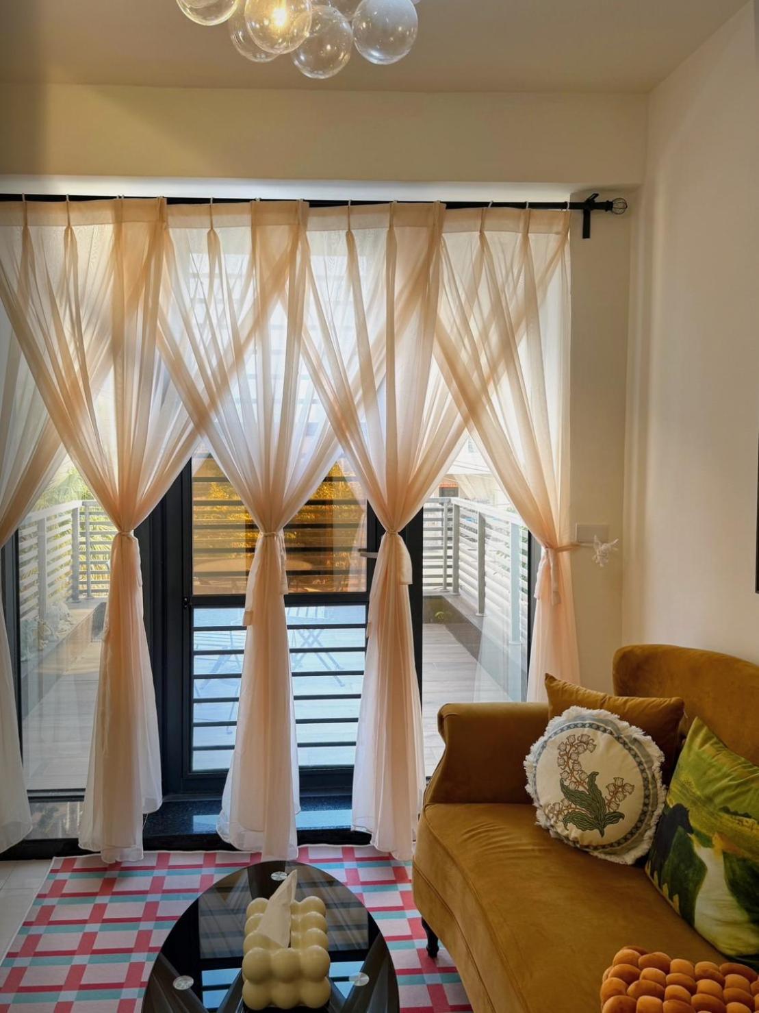 Kaohsiung Raifong Corner Homestay Exteriér fotografie