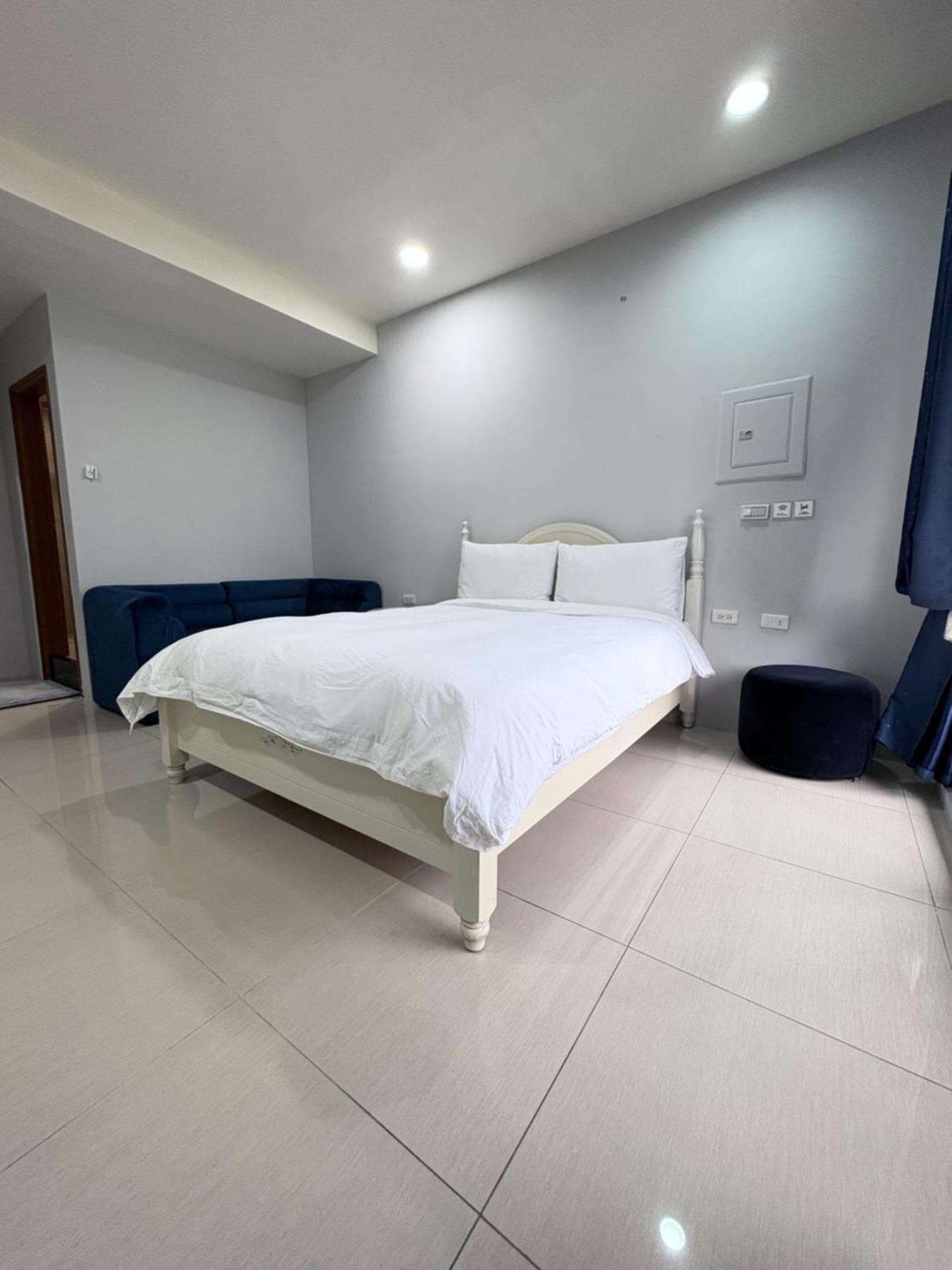 Kaohsiung Raifong Corner Homestay Exteriér fotografie
