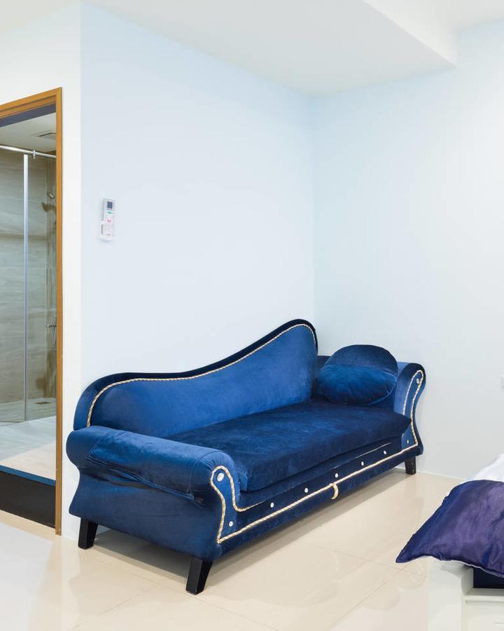 Kaohsiung Raifong Corner Homestay Exteriér fotografie