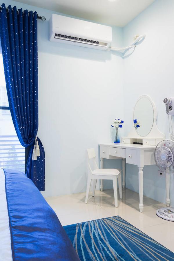 Kaohsiung Raifong Corner Homestay Exteriér fotografie