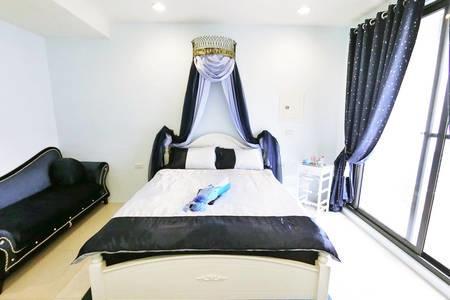 Kaohsiung Raifong Corner Homestay Exteriér fotografie