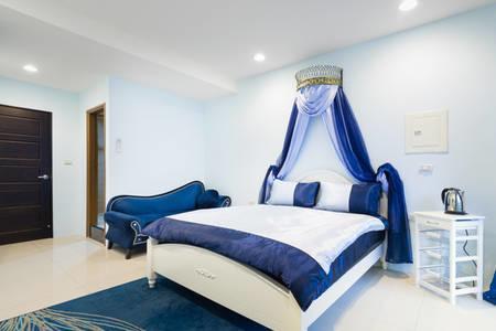 Kaohsiung Raifong Corner Homestay Exteriér fotografie