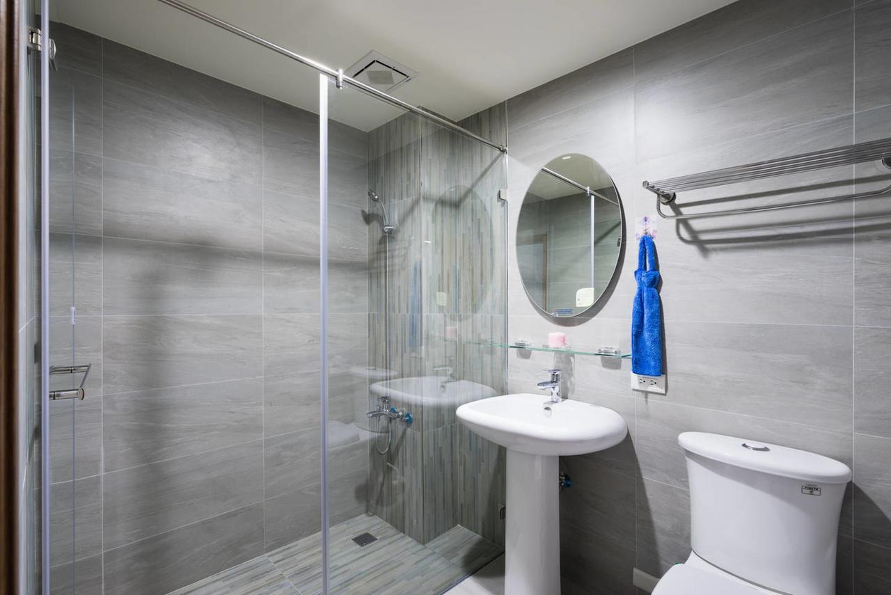 Kaohsiung Raifong Corner Homestay Exteriér fotografie