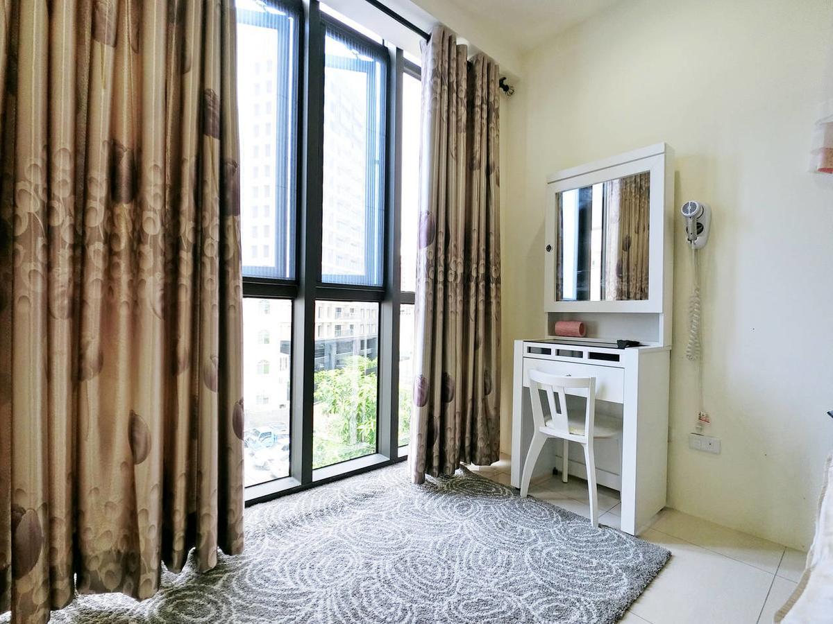 Kaohsiung Raifong Corner Homestay Exteriér fotografie