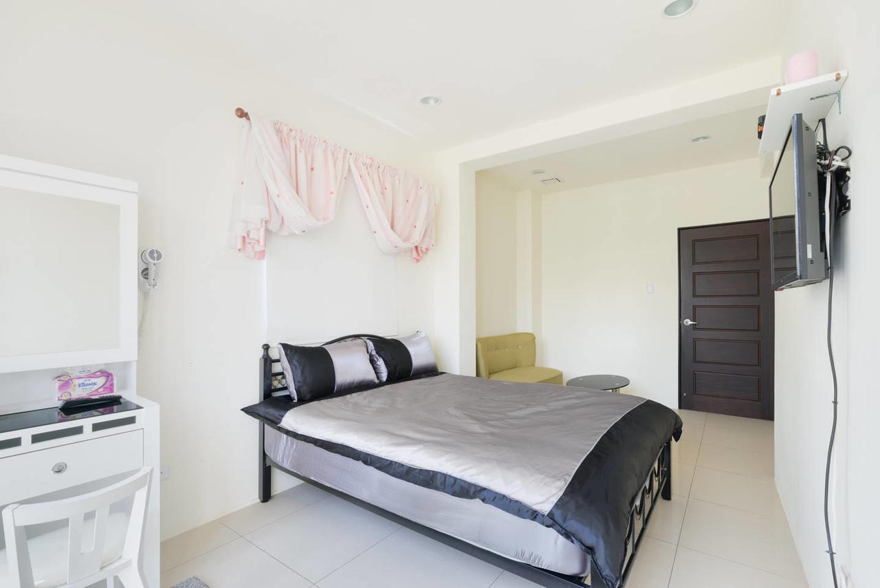 Kaohsiung Raifong Corner Homestay Exteriér fotografie